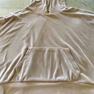 🦅 American eagle crop top hoodie🦅